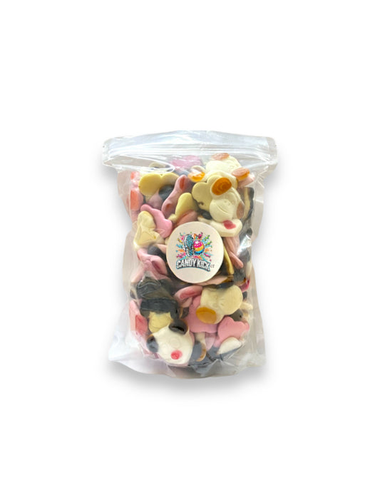 Snoepzak - Dieren Mix