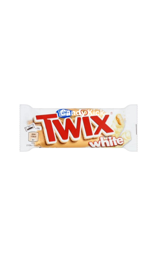 Twix White (Limited Edition)