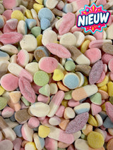 Foam Mix