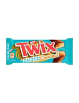 Twix Salted Caramel