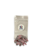 Cola Flesjes Gesuikerd Kers