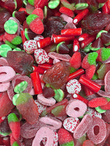 Aardbei Mix