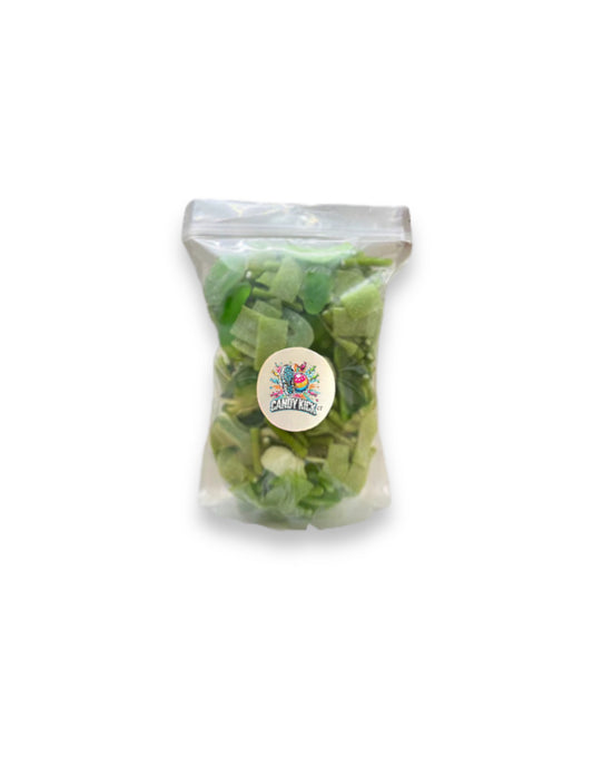 Snoepzak - Green Mix