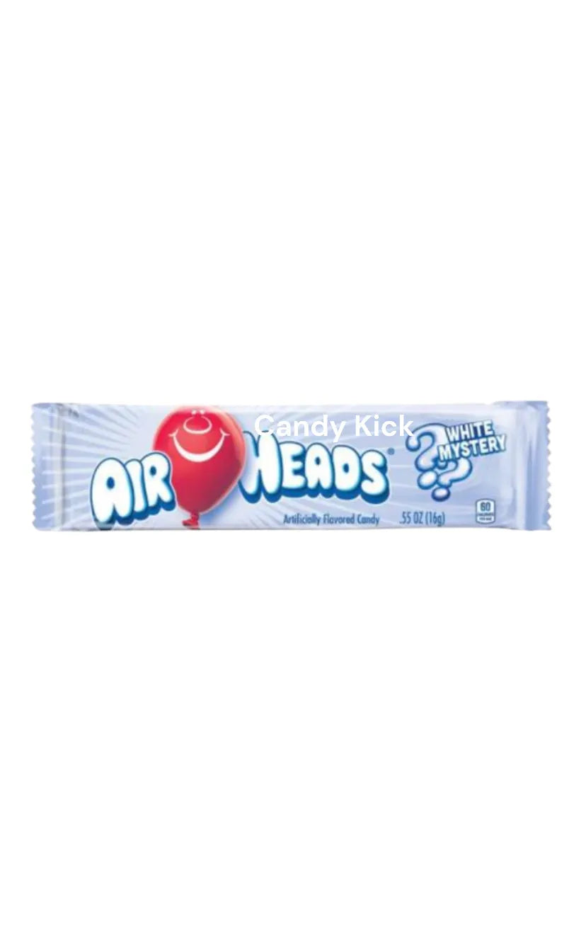 Airhead - White Mystery Swirl