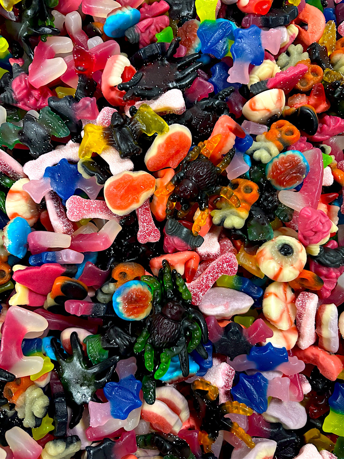 Halloween Mix