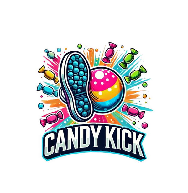 Candy Kick 