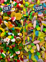 Laatste Kans Mix
