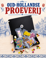 Oud Hollandse Proeverij