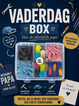 Gereedschaps Box