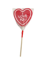 Lolly I love you 80 gram