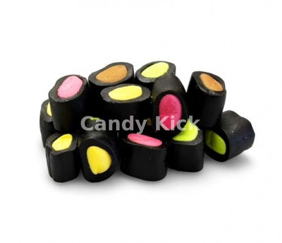 Filled Mix