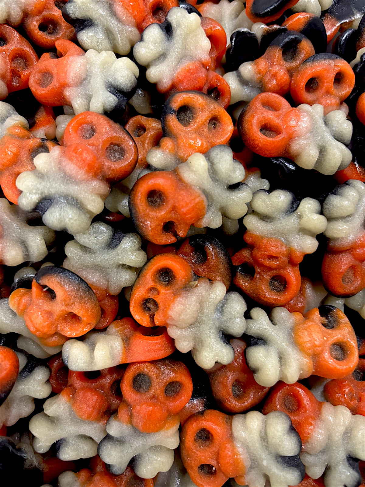 Pirate Skulls