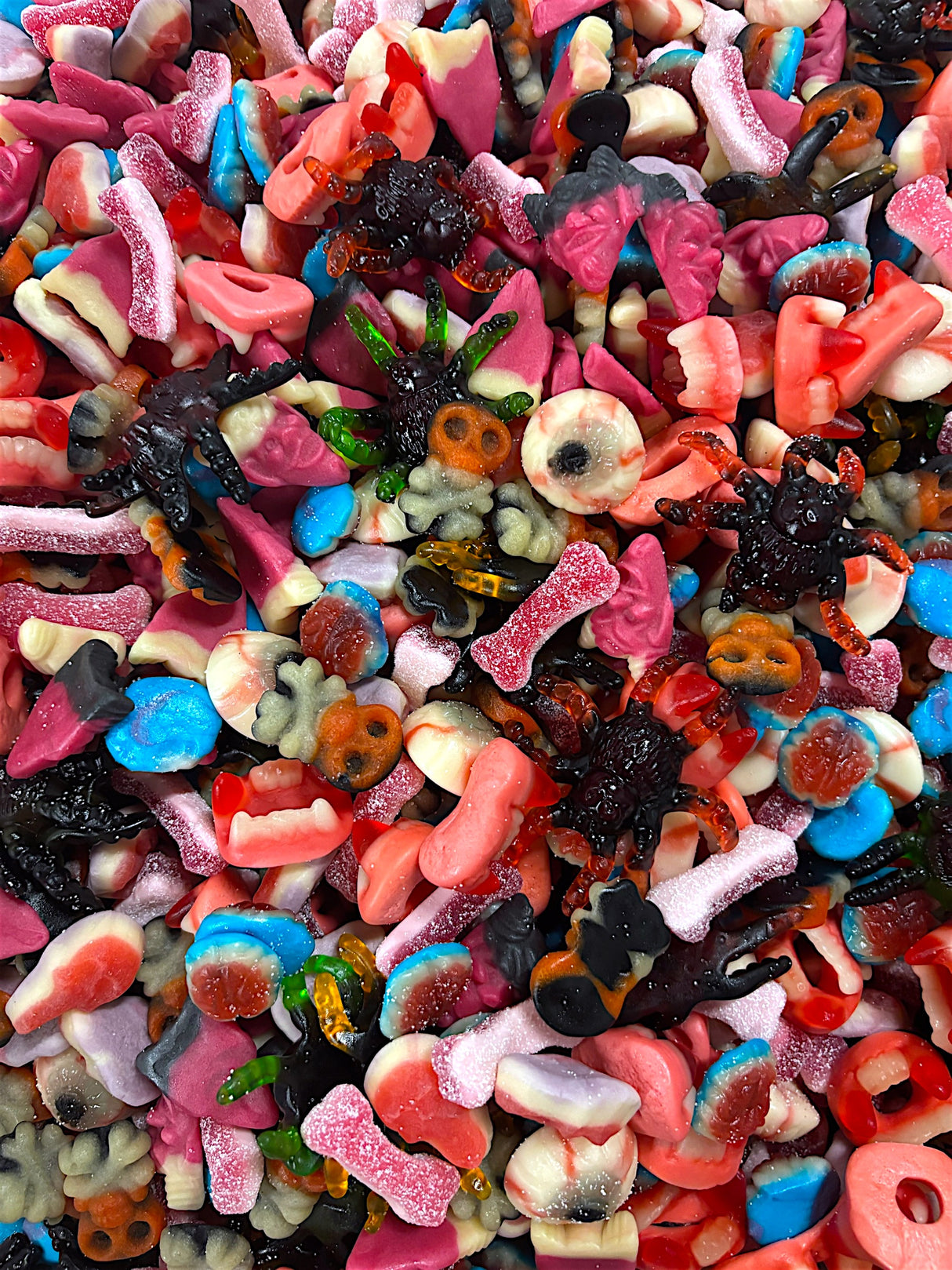 Halloween Mix