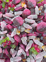 Cola - Kers Mix