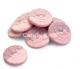 Zure Foam Smiles Aardbei Kers