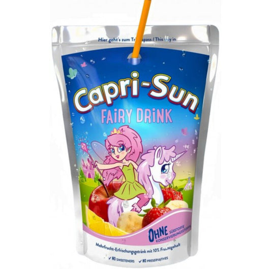 Capri-Sun Elfendrank - 200 ml