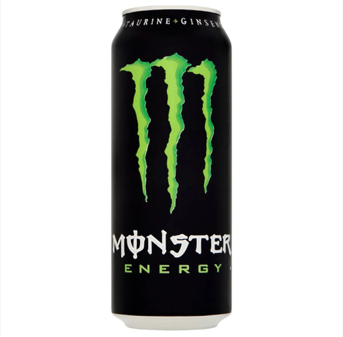 Monster Energy - Original