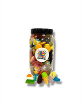 Snoep Pot Classic Kick (750 gram)