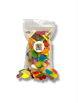 Snoepzak - Kies & Mix (500 gram)