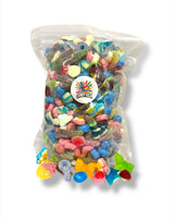 Snoepzak - Kies & Mix (2kg)