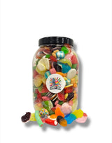 Snoep Pot Mega Kick (2 kg)