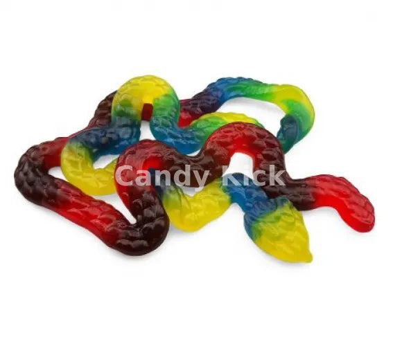 Giga Slangen (80 cm) - 1 Stuk