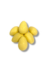 Room Paaseitjes - Wit / Framboos Bessen