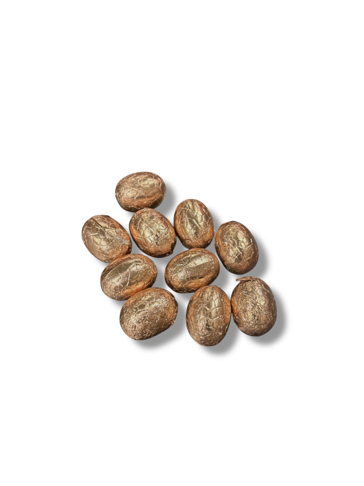 Paaseitjes - Melk / Cappuccino