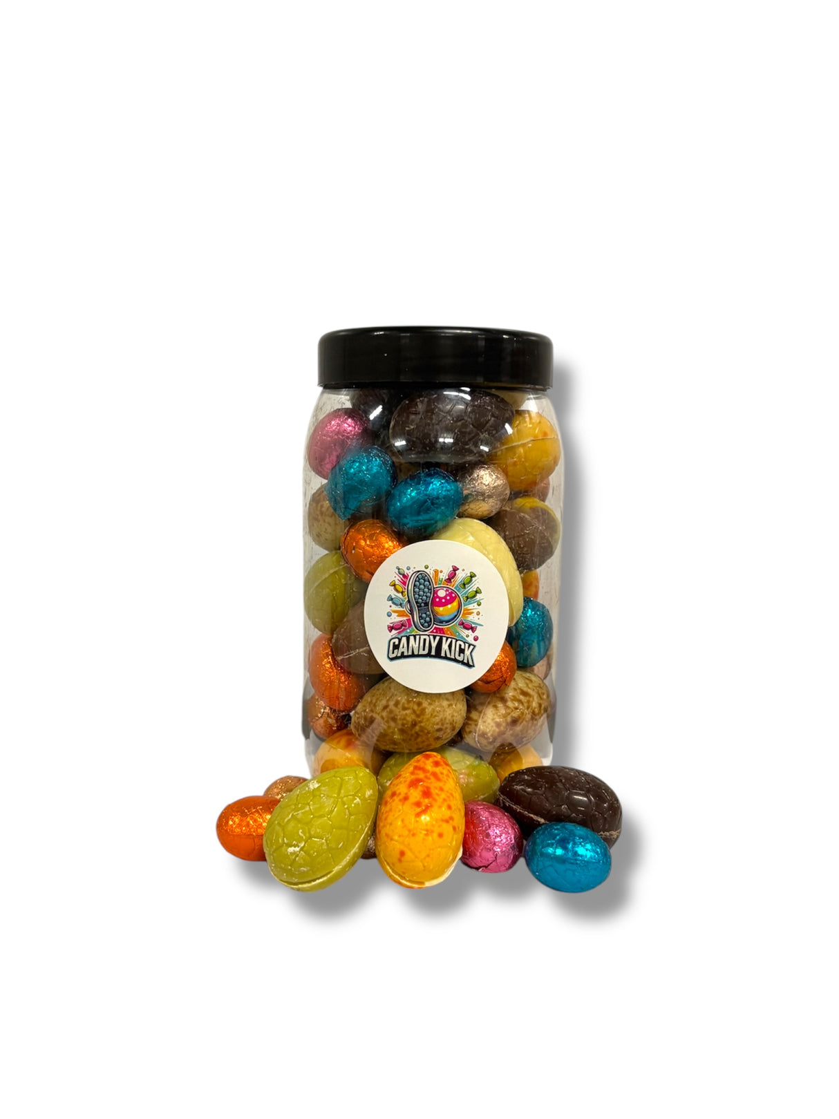 Chocolade Pot - Pasen