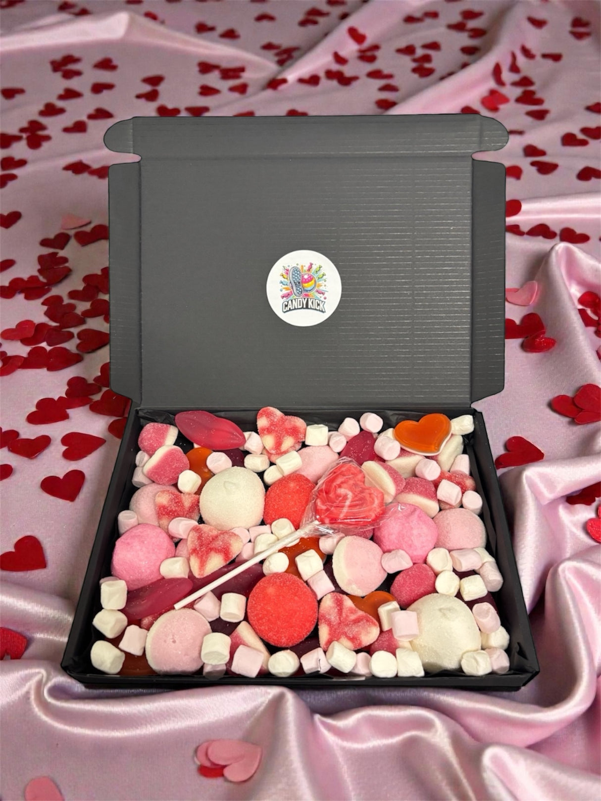 Snoepdoos - Valentijn