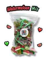 Watermeloen Mix