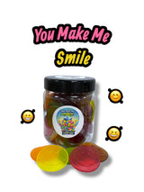 You Make Me Smile