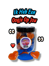 Ik Heb Een Oogje Op Jou