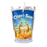 Capri-Sun Safari Fruits - 200 ml