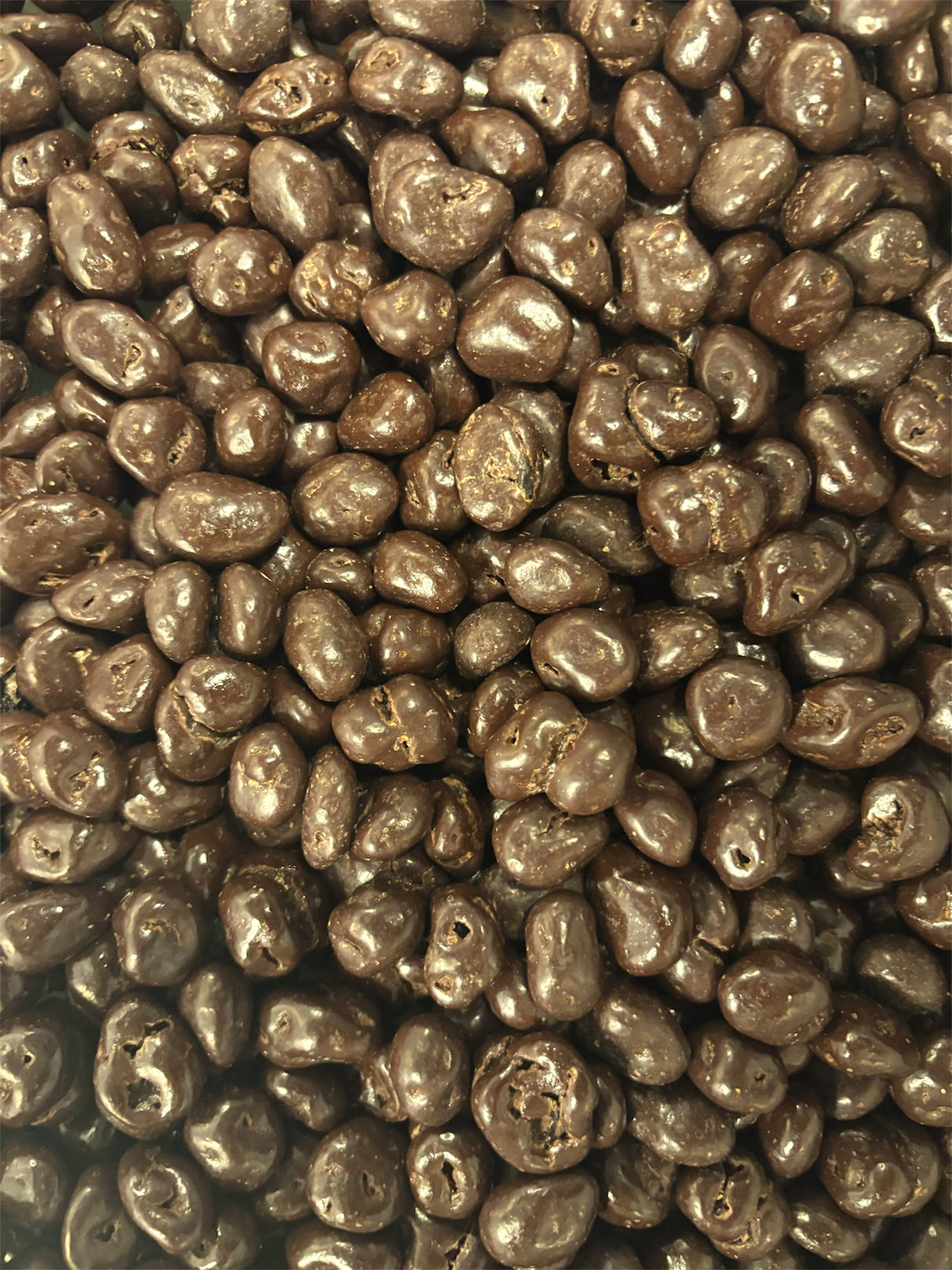 Choco Rozijnen Puur