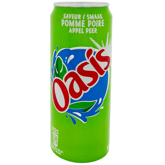 Oasis Apple Pear