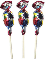 Discoknots Tutti Frutti Lolly