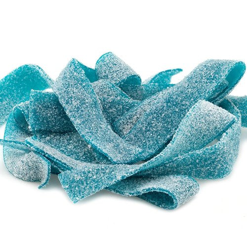 Blueberry Zure Matten