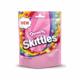 Skittles Desserts 152 gram