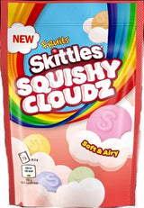 Skittles Fruit Clouds 94 gram