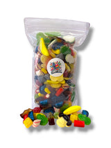 Snoepzak - Kies & Mix (1 kg)