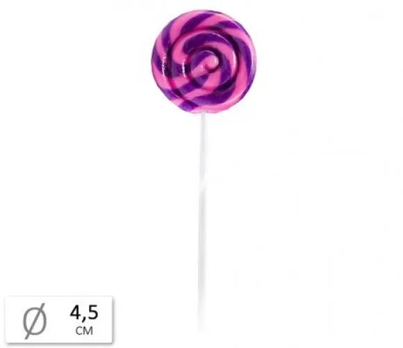 Pink Lemonade Lolly
