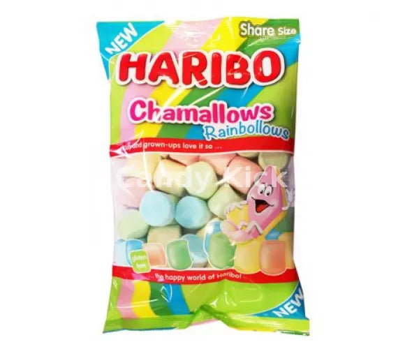 Chamallows Rainbow