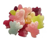 Vegan Fusion Monsters Mix