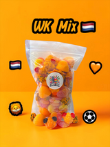 WK Mix (Limited Edition)