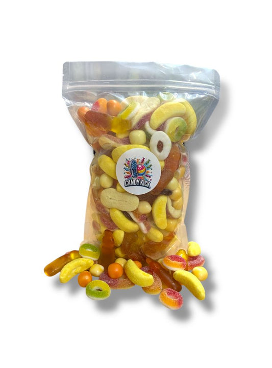 Zomermix (1 kg) (Limited Edition)