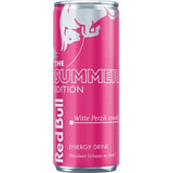 Red Bull White Peach