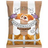 Marshmallow Choco Croissant