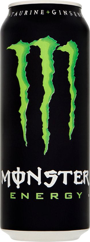 Monster Energy - Original