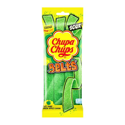 Chupa Chups Apple Belts